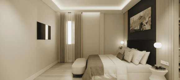 3 bedrooms Apartment in Madrid, Spain No. 126188 20