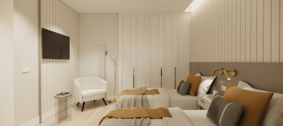 3 bedrooms Apartment in Madrid, Spain No. 126188 14