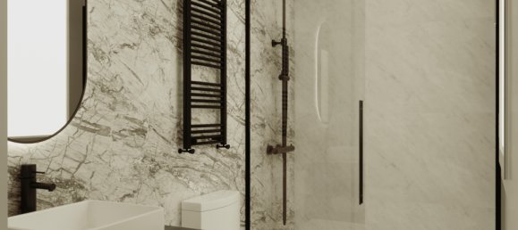 3 bedrooms Apartment in Madrid, Spain No. 126188 11