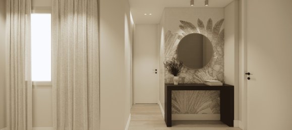 3 bedrooms Apartment in Madrid, Spain No. 126188 9