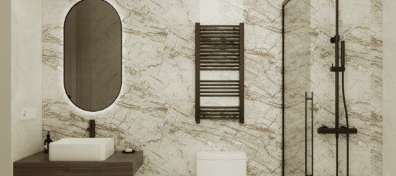 3 bedrooms Apartment in Madrid, Spain No. 126188 12