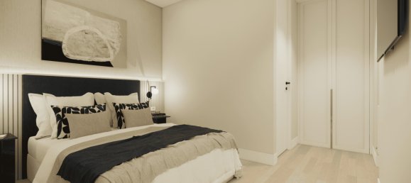 3 bedrooms Apartment in Madrid, Spain No. 126188 16