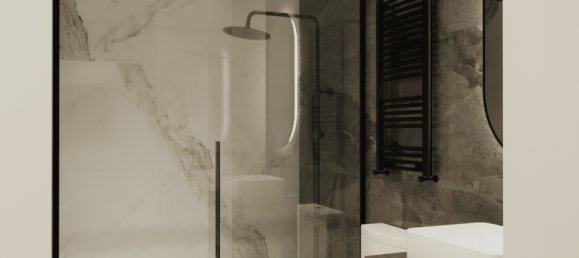 3 bedrooms Apartment in Madrid, Spain No. 126188 18