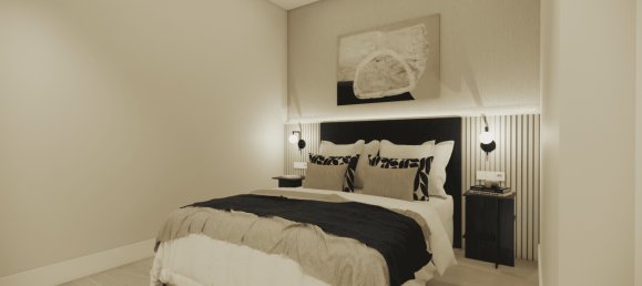 3 bedrooms Apartment in Madrid, Spain No. 126188 15