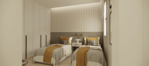 3 bedrooms Apartment in Madrid, Spain No. 126188 13