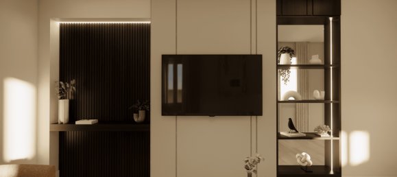 3 bedrooms Apartment in Madrid, Spain No. 126188 3