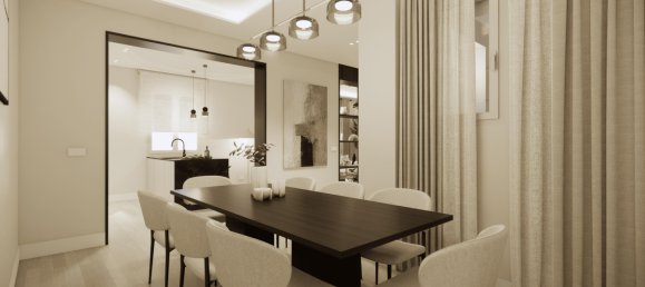 3 bedrooms Apartment in Madrid, Spain No. 126188 7