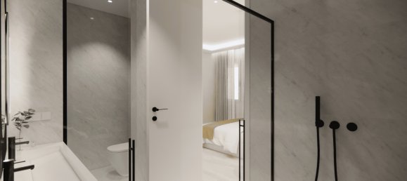 3 bedrooms Apartment in Madrid, Spain No. 126188 24