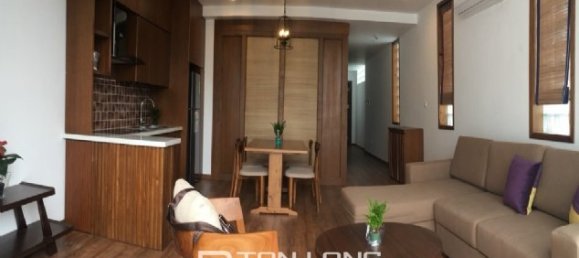 2 Schlafzimmer Wohnung in Tay Ho, Vietnam, Nr. 1621 15