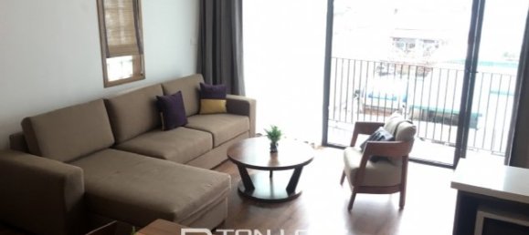 2 Schlafzimmer Wohnung in Tay Ho, Vietnam, Nr. 1621 2