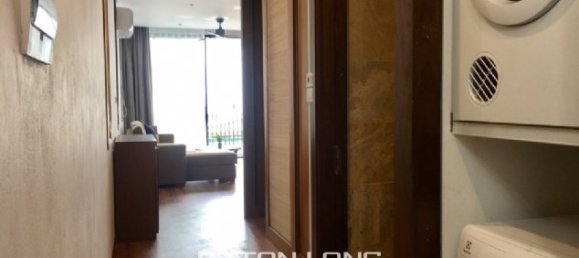 2 Schlafzimmer Wohnung in Tay Ho, Vietnam, Nr. 1621 8