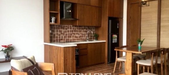 2 Schlafzimmer Wohnung in Tay Ho, Vietnam, Nr. 1621 16