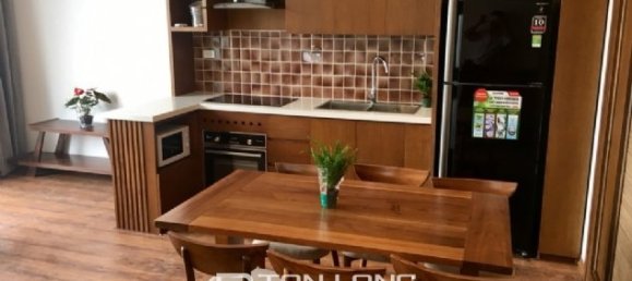 2 Schlafzimmer Wohnung in Tay Ho, Vietnam, Nr. 1621 3