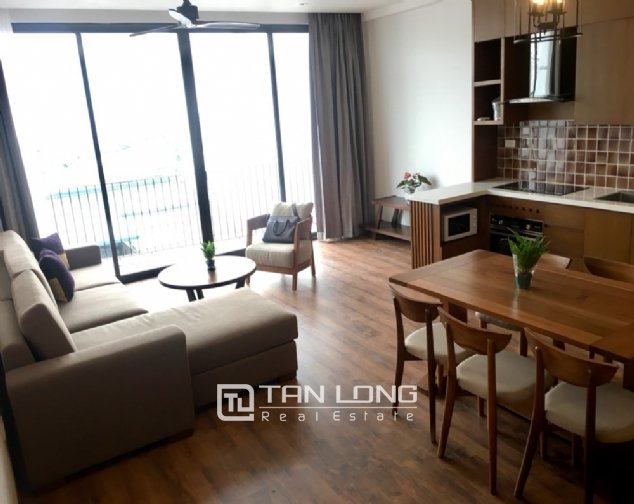 2 Schlafzimmer Wohnung in Tay Ho, Vietnam, Nr. 1621