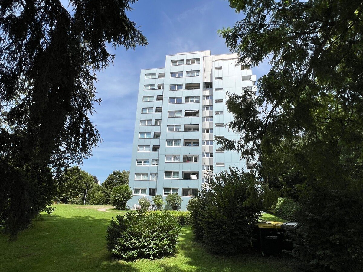 2-Zimmer Wohnung in Ravensburg, Germany, Nr. 308311