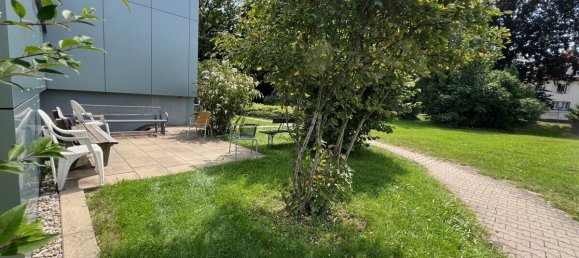 2-Zimmer Wohnung in Ravensburg, Germany, Nr. 308311 4