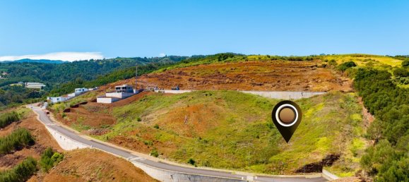 قطعة أرض في Santa Cruz, Portugal 1214متر مربع رقم 87717 10