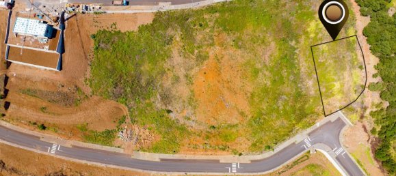 قطعة أرض في Santa Cruz, Portugal 1214متر مربع رقم 87717 2