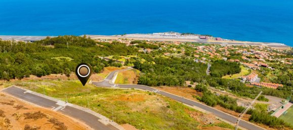 قطعة أرض في Santa Cruz, Portugal 1214متر مربع رقم 87717 9