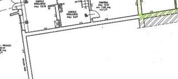 5 rooms House in Forlì, Italy No. 216931 20