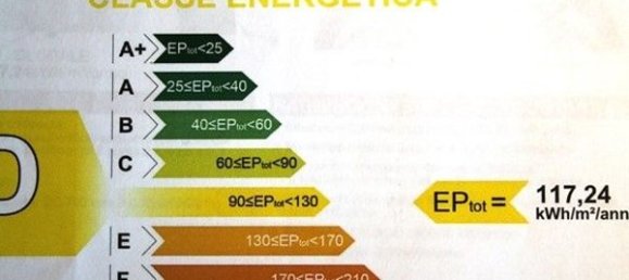 5 rooms House in Forlì, Italy No. 216931 12