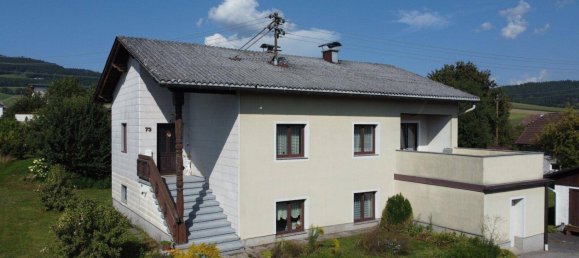 4 bedrooms House in Aigen-Schlagl, Austria No. 231666 2