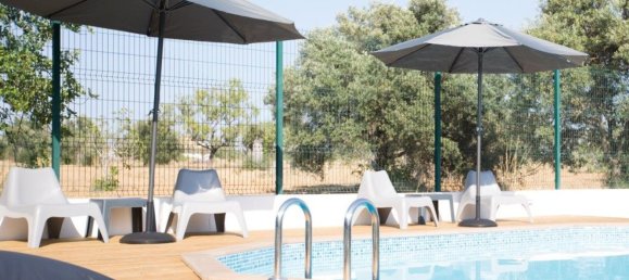 468m² Hotel in Tavira, Portugal No. 107529 29