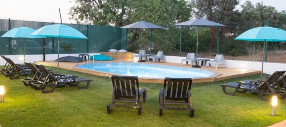 468m² Hotel in Tavira, Portugal No. 107529 5