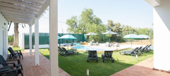 468m² Hotel in Tavira, Portugal No. 107529 30