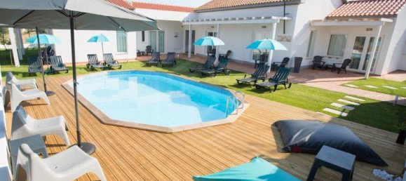 468m² Hotel in Tavira, Portugal No. 107529 3