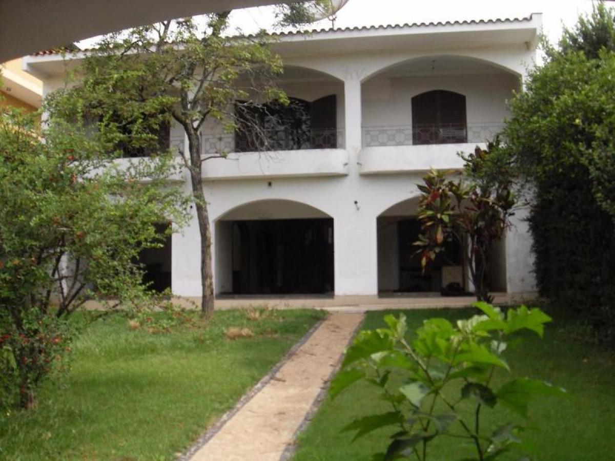 3 bedrooms House in Sao Paulo, Brazil No. 566304