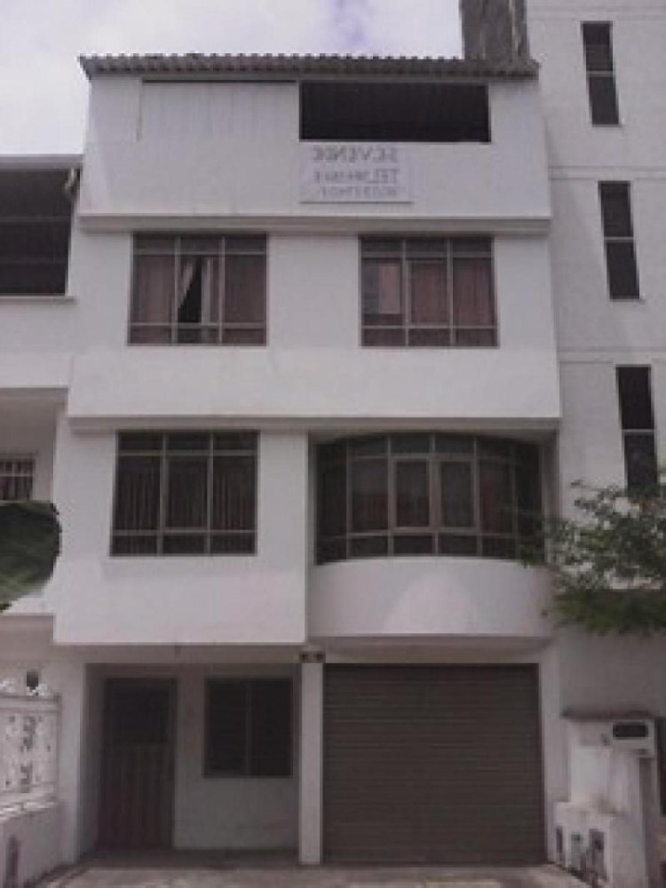 9 غرف نوم منزل في Valle del Cauca, Colombia رقم 1989