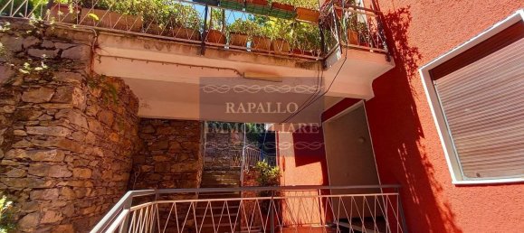 2 chambres Appartement à Zoagli, Italy No. 266628 28