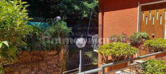 2 chambres Appartement à Zoagli, Italy No. 266628 35