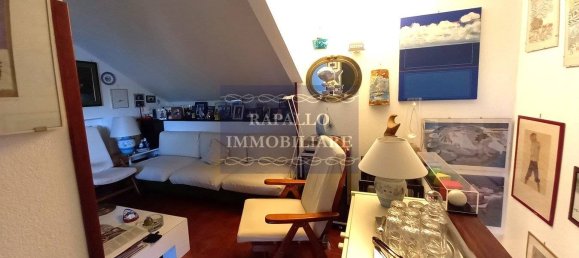 2 chambres Appartement à Zoagli, Italy No. 266628 4