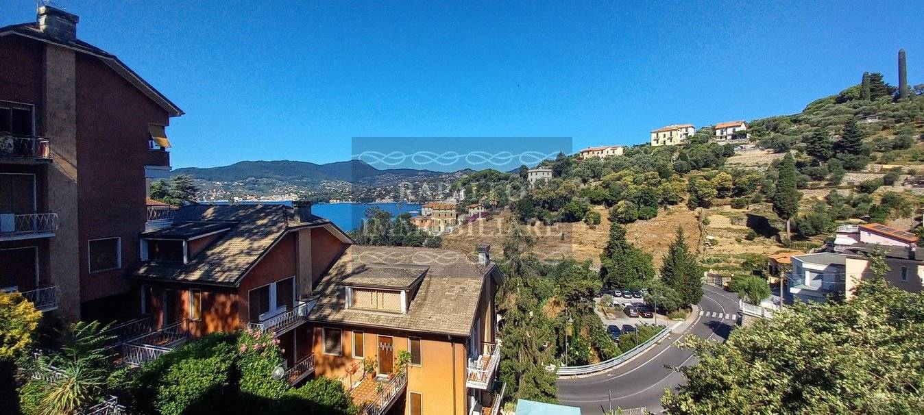2 bedrooms Apartment in Zoagli, Italy No. 266628