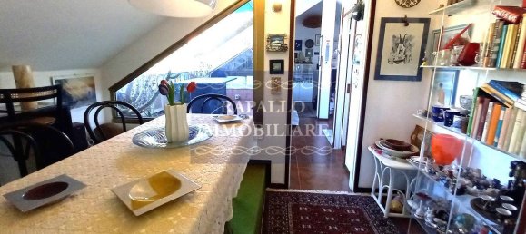 2 chambres Appartement à Zoagli, Italy No. 266628 16