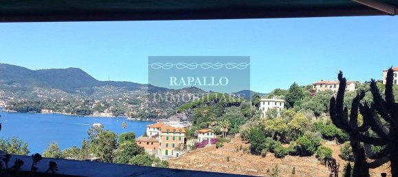 2 chambres Appartement à Zoagli, Italy No. 266628 9