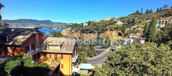 2 chambres Appartement à Zoagli, Italy No. 266628 36