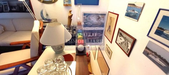 2 chambres Appartement à Zoagli, Italy No. 266628 21