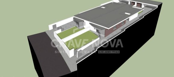 3 chambres Maison à Mozelos, Portugal No. 80288 4