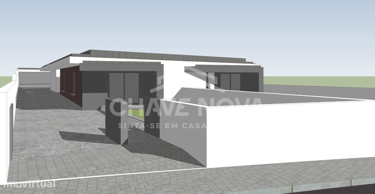 3 chambres Maison à Mozelos, Portugal No. 80288