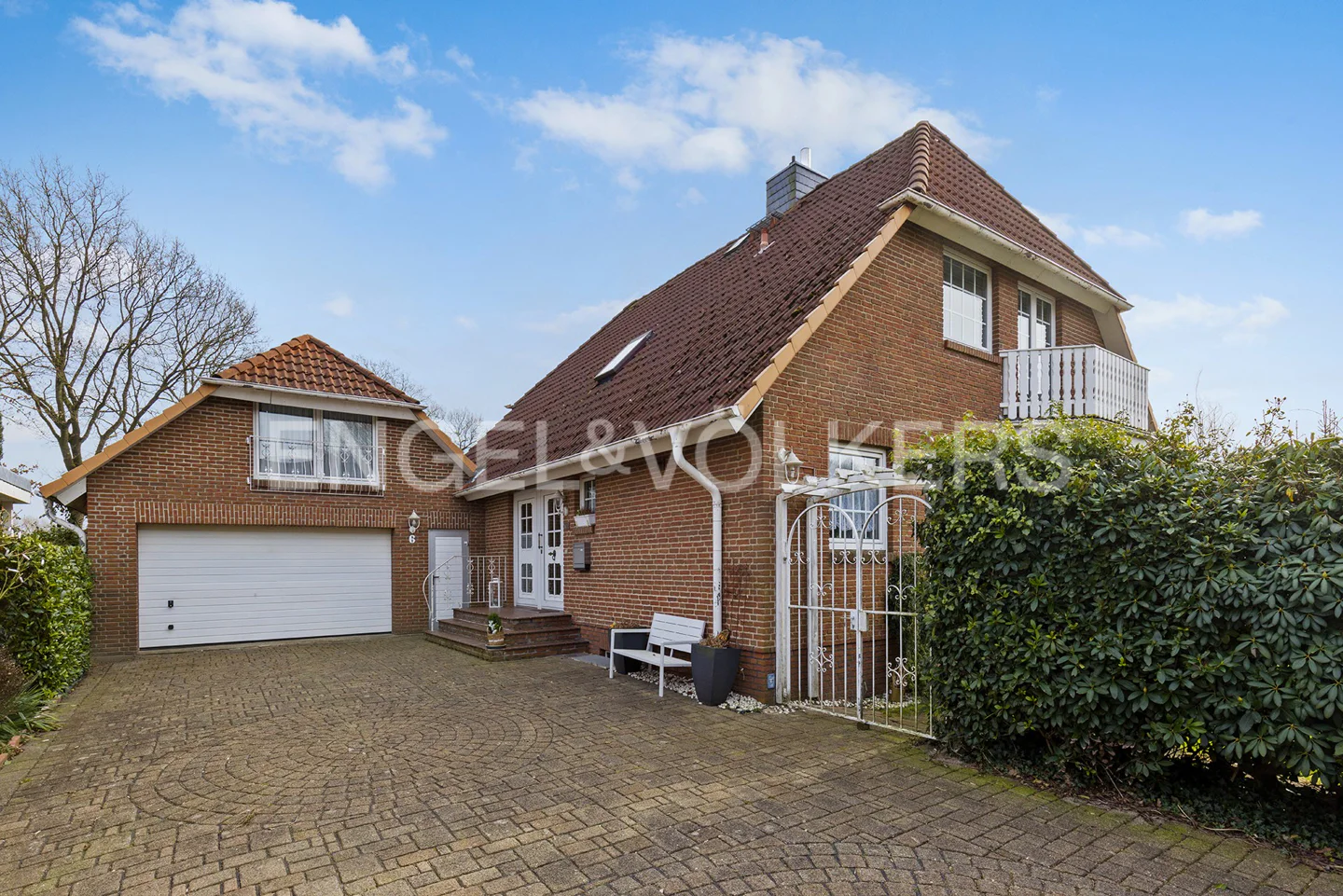 4 bedrooms Townhouse in Segeberg, Germany No. 101643