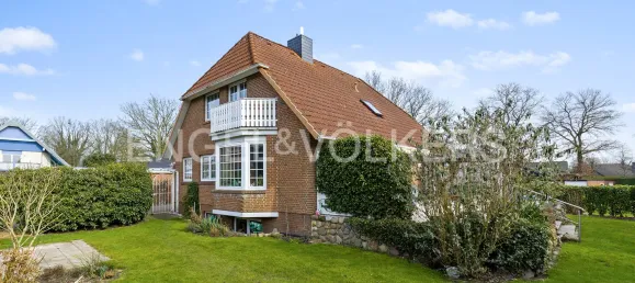 4 bedrooms Townhouse in Segeberg, Germany No. 101643 2