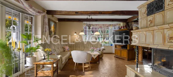 4 bedrooms Townhouse in Segeberg, Germany No. 101643 4