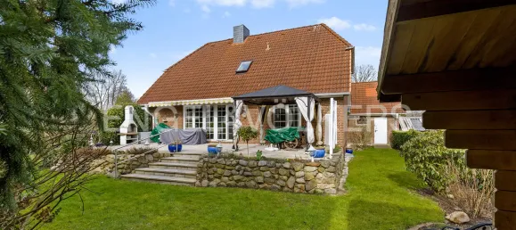 4 bedrooms Townhouse in Segeberg, Germany No. 101643 28