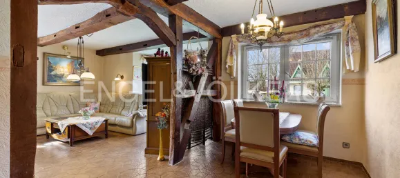 4 bedrooms Townhouse in Segeberg, Germany No. 101643 7