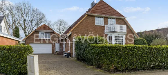 4 bedrooms Townhouse in Segeberg, Germany No. 101643 3