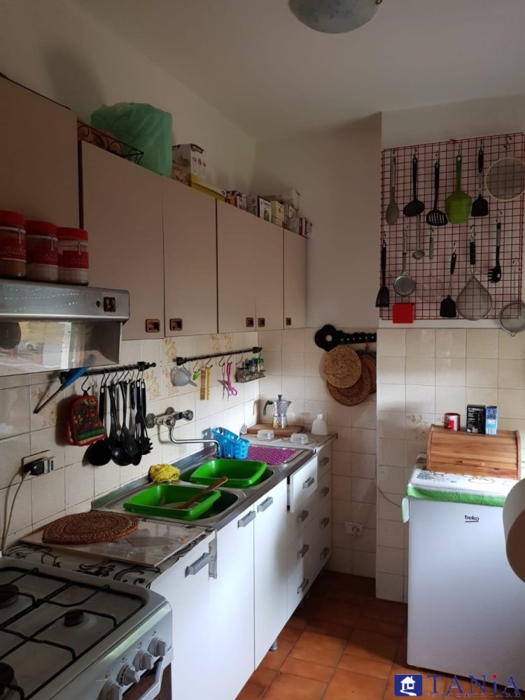 3 bedrooms Apartment in Carrara, Italy No. 195670