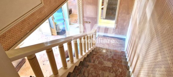 Вилла с 5 спальнями в Неаполь, Италия № 257543 12